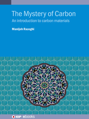 cover image of The Mystery of Carbon 